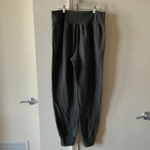 Athleta Coaster Luxe High-Rise Jogger – Elm Green – Medium Tall - Picture 11 of 14